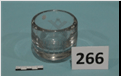 Firing Glass